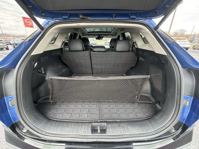 2023 Kia Sportage AWD Sx-Prestige 4DR SUV