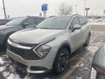 2023 Sportage Thumbnail 1