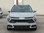 2023 Sportage Thumbnail 16