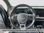 2023 Sportage Thumbnail 7