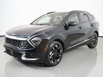 2023 Sportage Thumbnail 12