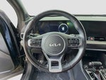 2023 Sportage Thumbnail 35