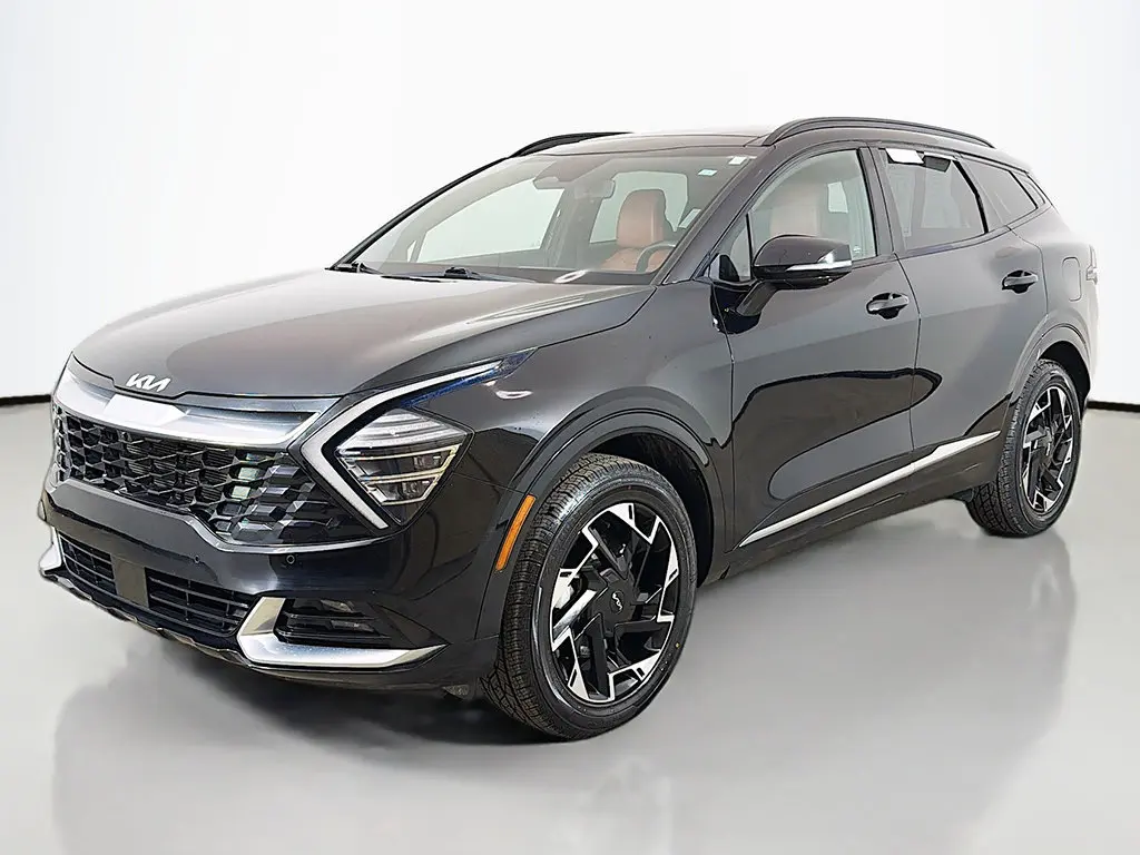 2023 Kia Sportage - $19,999