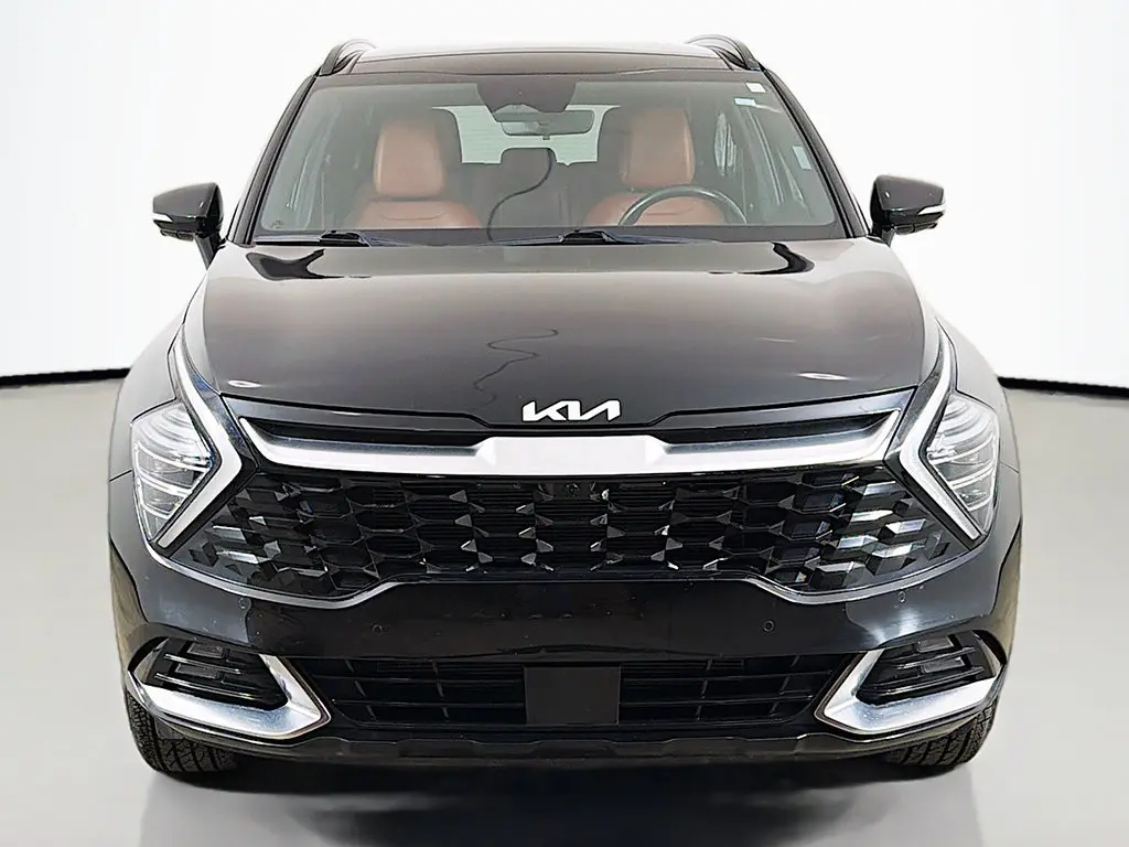 2023 Kia Sportage - $19,999