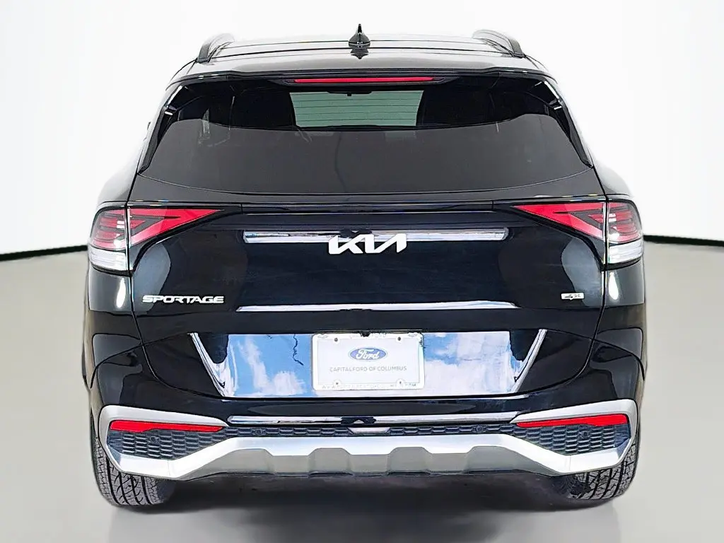 2023 Kia Sportage - $19,999