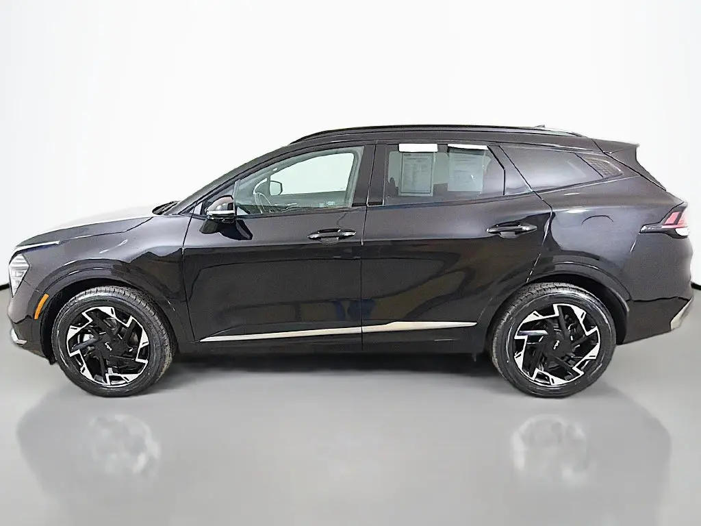 2023 Kia Sportage - $19,999