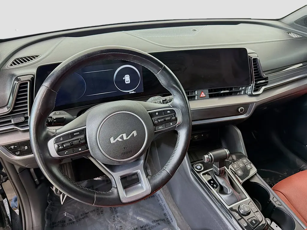 2023 Kia Sportage - $19,999