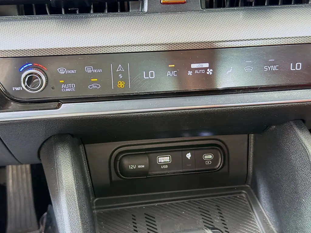 2023 Kia Sportage - $19,999