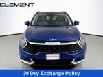 2023 Sportage Thumbnail 3