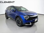 2023 Sportage Thumbnail 5