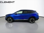 2023 Sportage Thumbnail 6