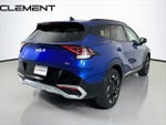 2023 Sportage Thumbnail 7