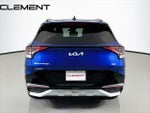 2023 Sportage Thumbnail 8