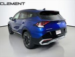 2023 Sportage Thumbnail 10
