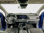 2023 Sportage Thumbnail 12
