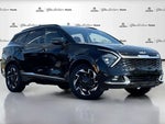 2023 Sportage Thumbnail 1