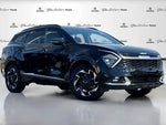 2023 Sportage Thumbnail 2