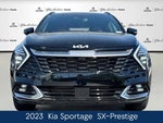 2023 Sportage Thumbnail 4