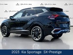 2023 Sportage Thumbnail 5