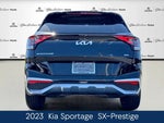 2023 Sportage Thumbnail 6
