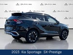 2023 Sportage Thumbnail 7