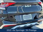 2023 Sportage Thumbnail 9