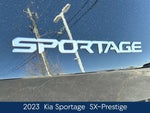 2023 Sportage Thumbnail 10