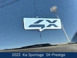 2023 Sportage Thumbnail 11