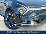 2023 Sportage Thumbnail 12