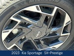 2023 Sportage Thumbnail 13