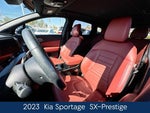 2023 Sportage Thumbnail 15