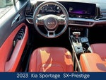 2023 Sportage Thumbnail 16