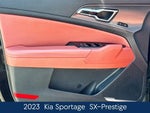 2023 Sportage Thumbnail 17