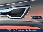 2023 Sportage Thumbnail 18
