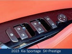2023 Sportage Thumbnail 19