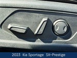 2023 Sportage Thumbnail 20