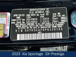 2023 Sportage Thumbnail 21