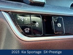 2023 Sportage Thumbnail 22