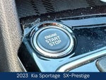 2023 Sportage Thumbnail 23