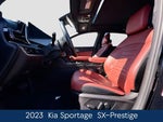 2023 Sportage Thumbnail 24