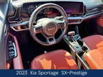 2023 Sportage Thumbnail 25