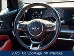 2023 Sportage Thumbnail 28