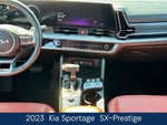 2023 Sportage Thumbnail 29