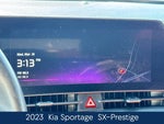 2023 Sportage Thumbnail 30