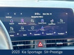 2023 Sportage Thumbnail 31