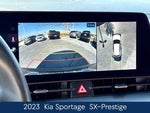 2023 Sportage Thumbnail 32