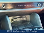 2023 Sportage Thumbnail 33