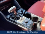 2023 Sportage Thumbnail 34