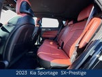 2023 Sportage Thumbnail 35