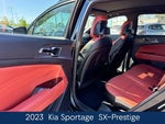 2023 Sportage Thumbnail 36